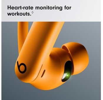 Beats Powerbeats Pro 2 heyrnartól - Appelsínugul