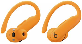 Beats Powerbeats Pro 2 heyrnartól - Appelsínugul