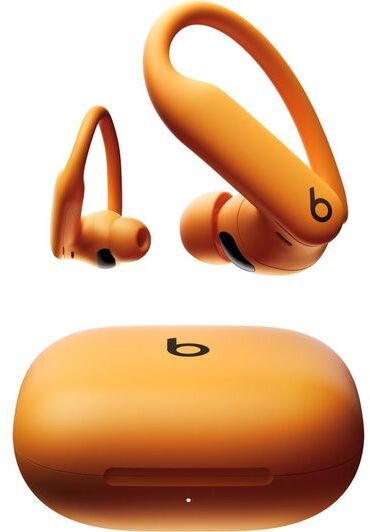 Beats Powerbeats Pro 2 heyrnartól - Appelsínugul