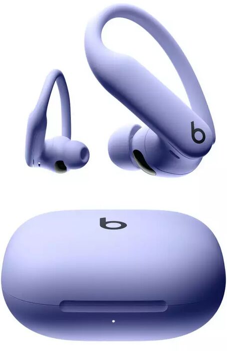 Beats Powerbeats Pro 2 heyrnartól - Fjólublá