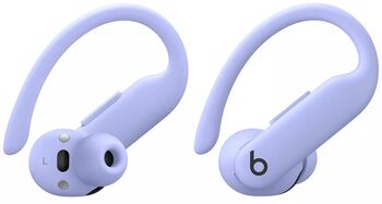Beats Powerbeats Pro 2 heyrnartól - Fjólublá