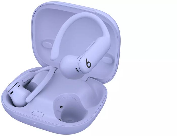 Beats Powerbeats Pro 2 heyrnartól - Fjólublá