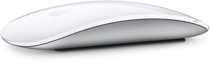 Product image not available for Apple Magic Mouse - Hvít