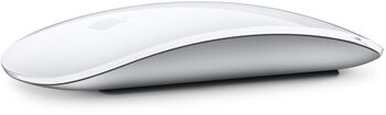 Product image not available for Apple Magic Mouse - Hvít
