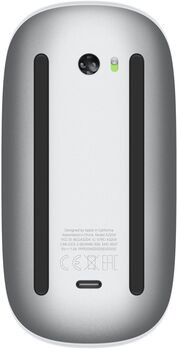 Product image not available for Apple Magic Mouse - Hvít