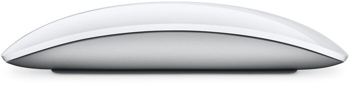 Product image not available for Apple Magic Mouse - Hvít
