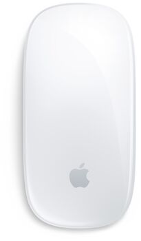 Product image not available for Apple Magic Mouse - Hvít