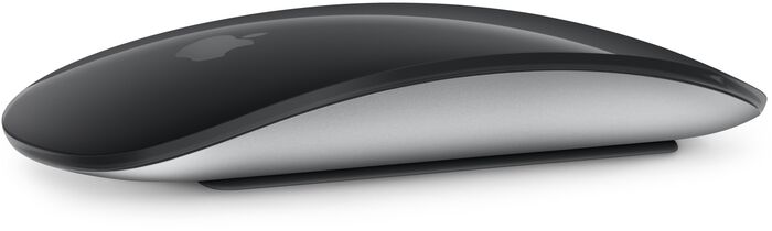 Apple Magic Mouse - Svört