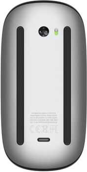 Apple Magic Mouse - Svört