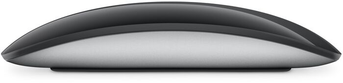 Apple Magic Mouse - Svört