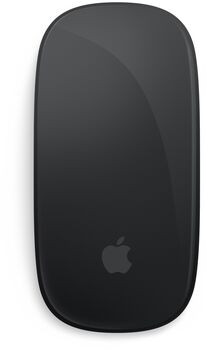 Apple Magic Mouse - Svört