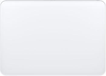 Apple Magic Trackpad - Hvítt