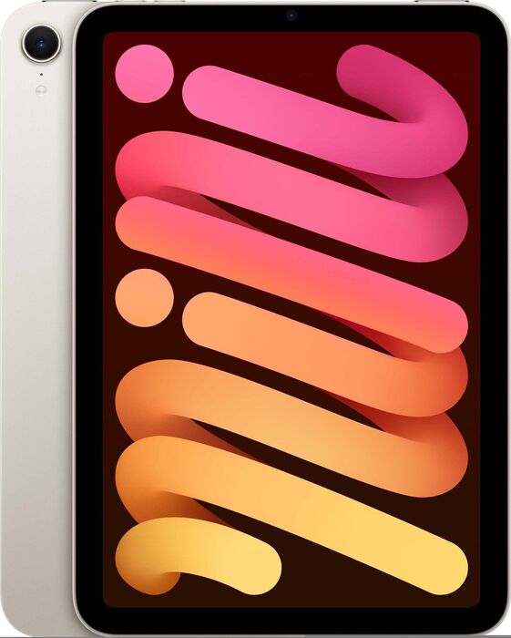 Product image not available for Apple iPad Mini (2024) 128 GB Wi-Fi - Hvítur