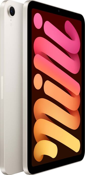 Product image not available for Apple iPad Mini (2024) 128 GB Wi-Fi - Hvítur