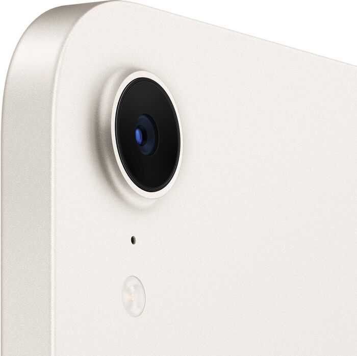 Product image not available for Apple iPad Mini (2024) 128 GB Wi-Fi - Hvítur