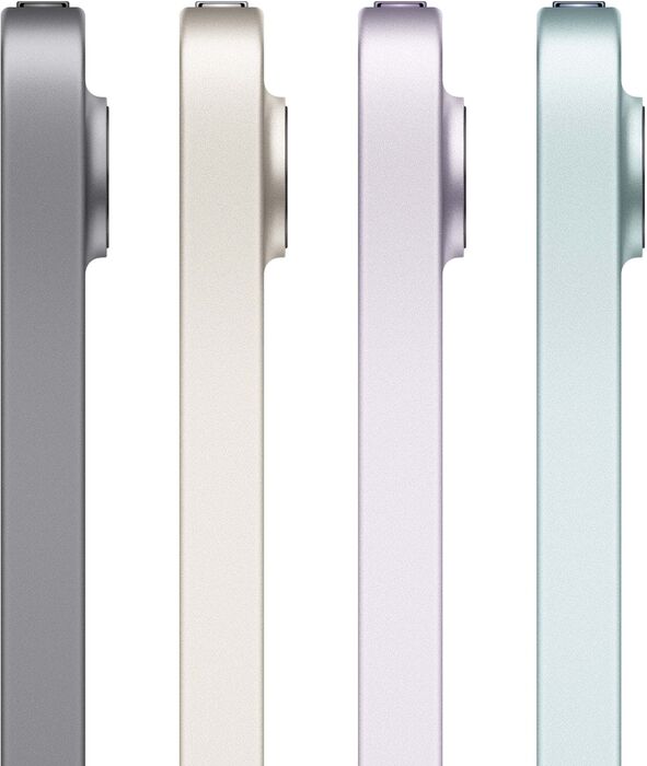 Product image not available for Apple iPad Mini (2024) 128 GB Wi-Fi - Hvítur