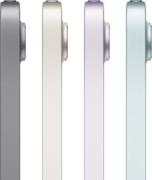 Product image not available for Apple iPad Mini (2024) 128 GB Wi-Fi - Hvítur