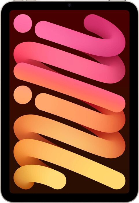 Product image not available for Apple iPad Mini (2024) 128 GB Wi-Fi - Hvítur