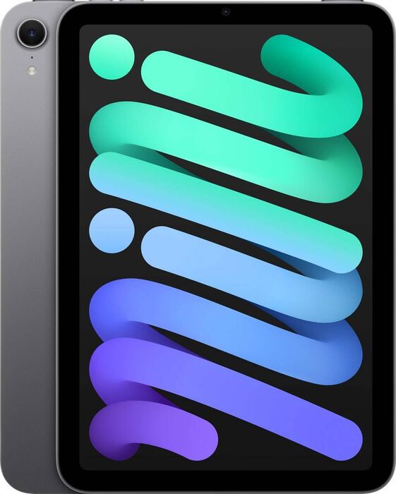 Product image not available for Apple iPad Mini (2024) 256 GB Wi-Fi - Grár