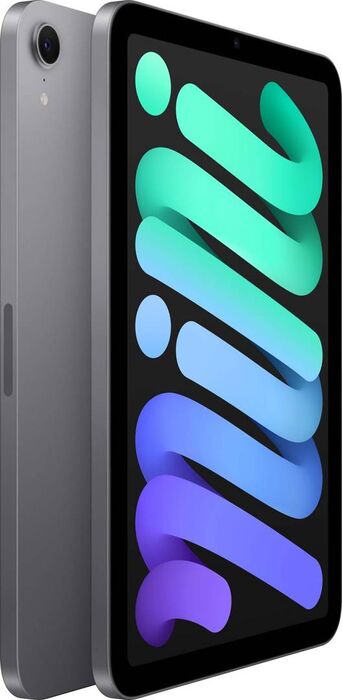Product image not available for Apple iPad Mini (2024) 256 GB Wi-Fi - Grár