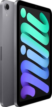Product image not available for Apple iPad Mini (2024) 256 GB Wi-Fi - Grár