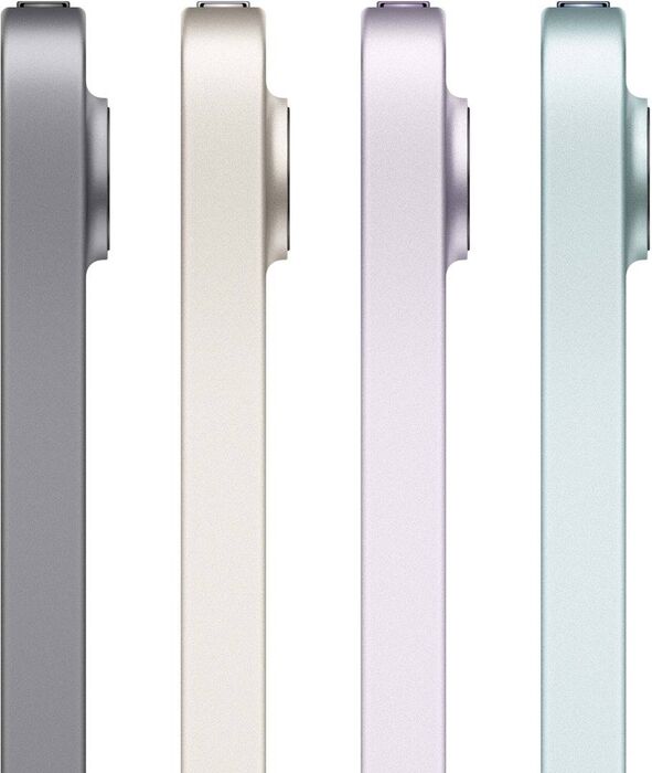 Product image not available for Apple iPad Mini (2024) 256 GB Wi-Fi - Grár