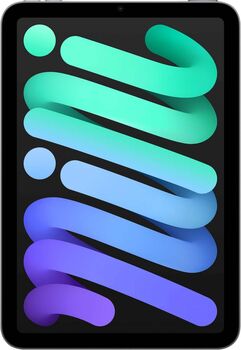 Product image not available for Apple iPad Mini (2024) 256 GB Wi-Fi - Grár