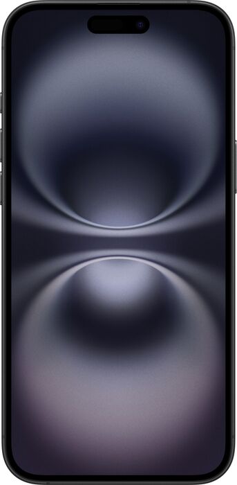 Product image not available for Apple iPhone 16 Plus snjallsími 128 GB - Svartur