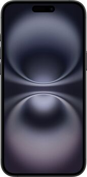 Product image not available for Apple iPhone 16 Plus snjallsími 128 GB - Svartur