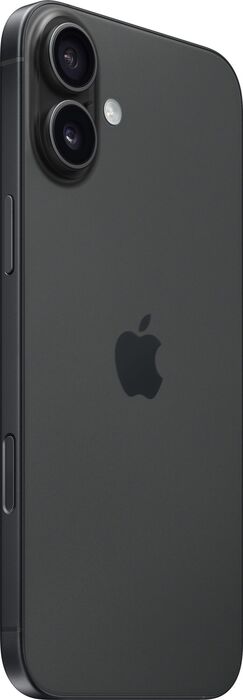 Product image not available for Apple iPhone 16 Plus snjallsími 128 GB - Svartur