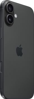 Product image not available for Apple iPhone 16 Plus snjallsími 128 GB - Svartur
