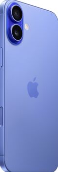 Apple iPhone 16 Plus snjallsími 128 GB - Blár