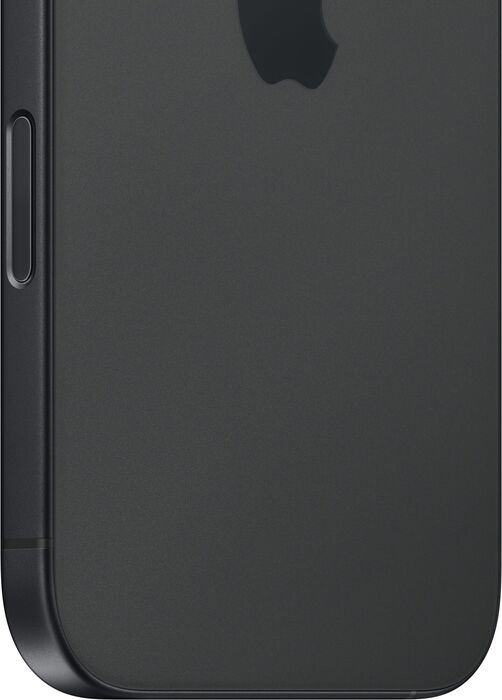 Apple iPhone 16 Plus snjallsími 256 GB - Svartur