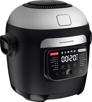 OBH Nordica Actifry fjölsuðupottur - 6 L