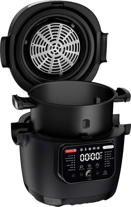 OBH Nordica Actifry fjölsuðupottur - 6 L