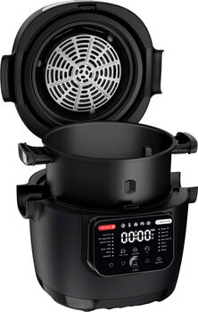 OBH Nordica Actifry fjölsuðupottur - 6 L