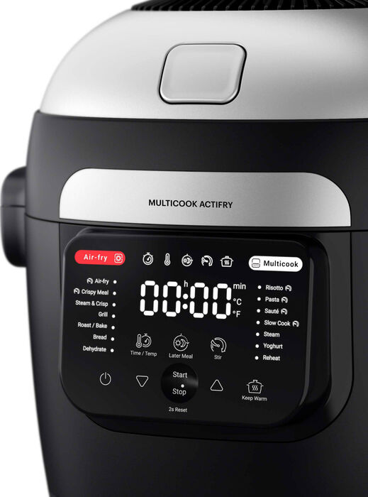 OBH Nordica Actifry fjölsuðupottur - 6 L