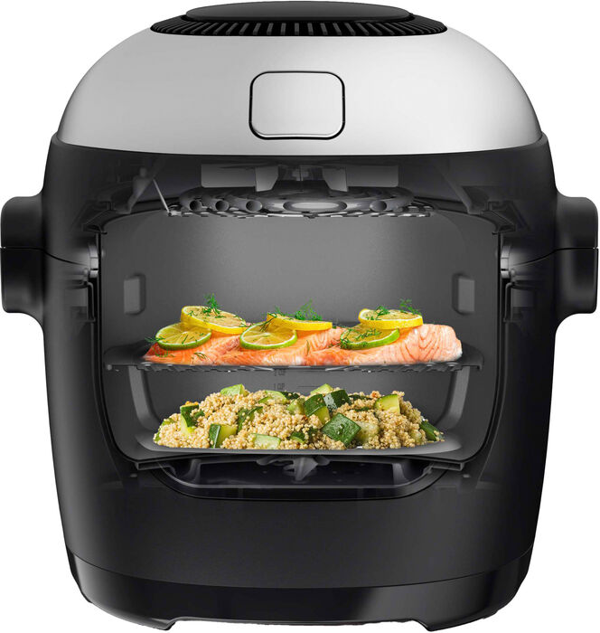 OBH Nordica Actifry fjölsuðupottur - 6 L