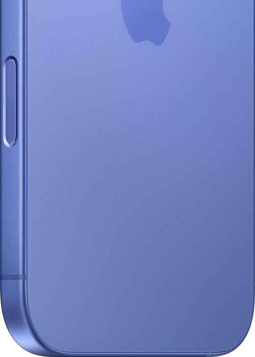 Apple iPhone 16 snjallsími 128 GB - Blár