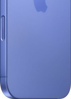 Apple iPhone 16 snjallsími 128 GB - Blár