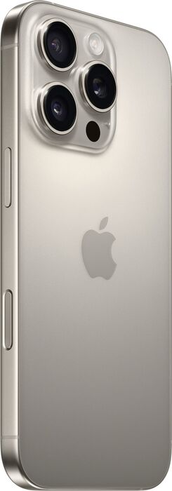 Apple iPhone 16 Pro snjallsími 128 GB - Grár