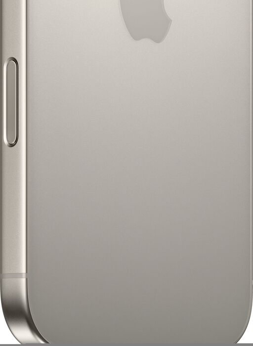 Apple iPhone 16 Pro snjallsími 128 GB - Grár