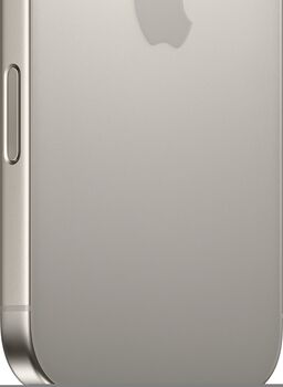 Apple iPhone 16 Pro snjallsími 128 GB - Grár