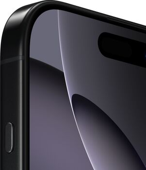 Apple iPhone 16 Pro snjallsími 256 GB - Svartur