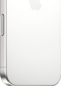 Apple iPhone 16 Pro snjallsími 256 GB - Hvítur