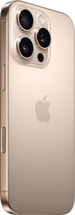 Apple iPhone 16 Pro snjallsími 256 GB - Gylltur