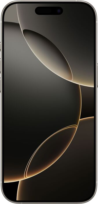 Apple iPhone 16 Pro snjallsími 256 GB - Grár