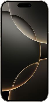 Apple iPhone 16 Pro snjallsími 256 GB - Grár