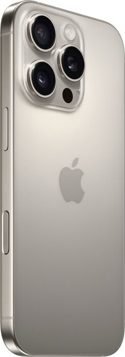 Apple iPhone 16 Pro snjallsími 256 GB - Grár