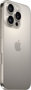 Apple iPhone 16 Pro snjallsími 256 GB - Grár